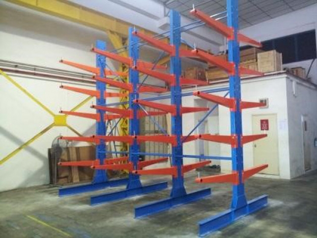 Cantilever Racking System